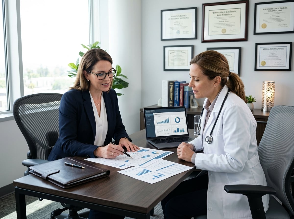 Clínicas Médicas